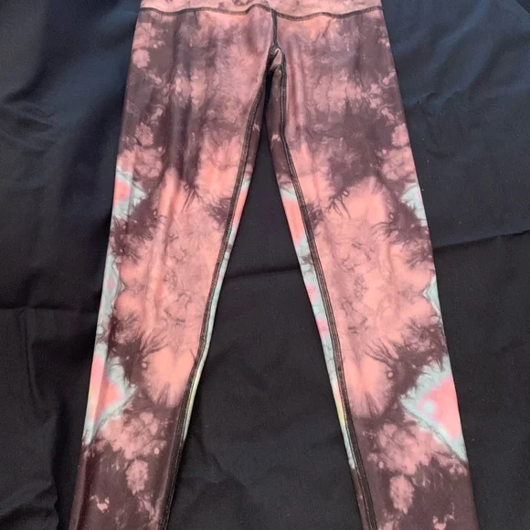 SET OF 3  Teeki yoga pants - Picture 3 of 7